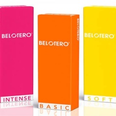 Белотеро (Belotero)