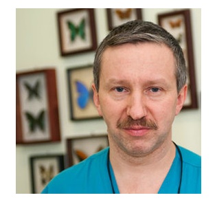 Doctor
