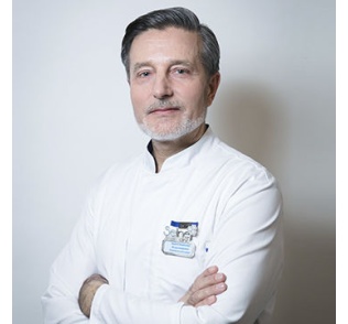 Doctor