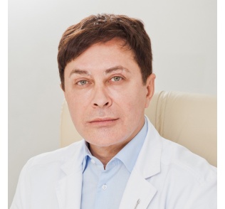 Doctor