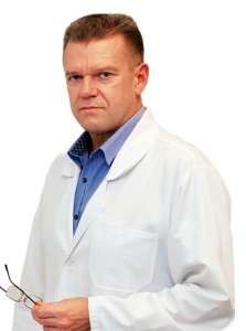 Демин Сергей Анатольевич