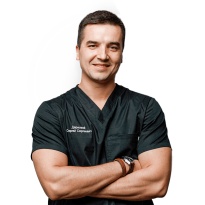 Surgeon