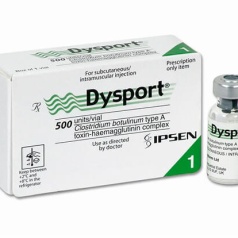 Диспорт (Dysport)