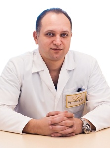 Фархат Фуад Ахмедович