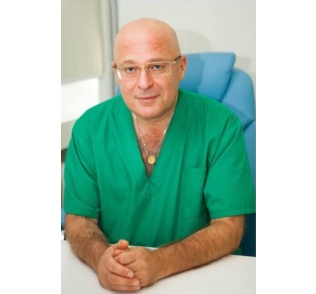 Doctor