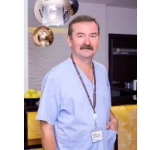 Doctor
