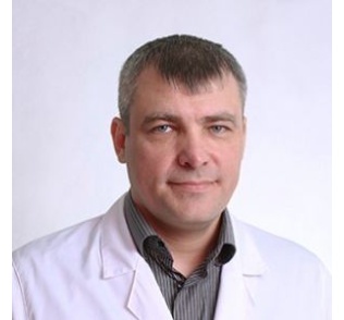Doctor