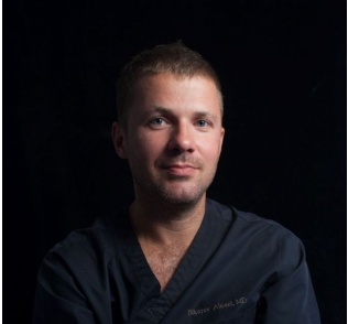 Doctor