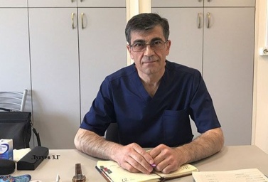 Нитевые подтяжки лица, пластический хирург Л. З. Гаджиевич.
