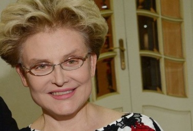 Малышева о применении ботокса: &laquo;лишь бы не ходить старой морщинистой бабкой&raquo;
