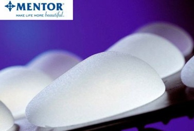 Увеличение груди с имплантами MENTOR