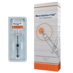 Мезоксантин (Meso-Xanthin F199)