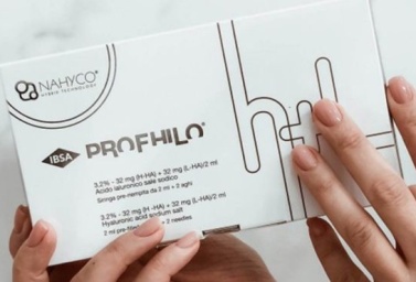 Profhilo: революционное слово в омоложении кожи