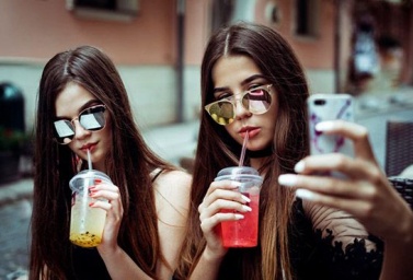 Snapchat-дисморфофобия или пластика ради удачного селфи