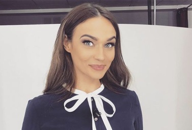 Алена Водонаева сделала маммопластику