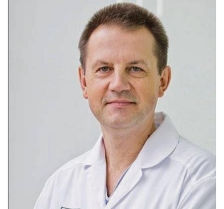 Doctor