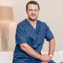 Surgeon