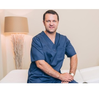 Doctor