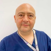 Surgeon