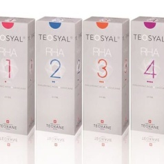 Теосиаль (Teosyal)