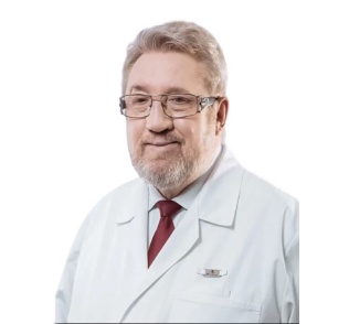 Doctor
