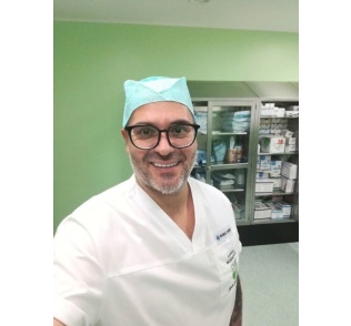 Doctor