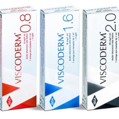 Вискодерм (Viscoderm)