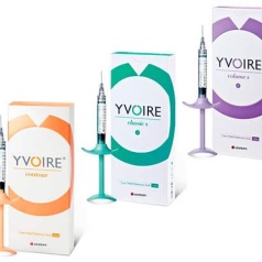 Ивор (Yvoire)