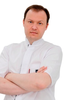 Хлысталов Максим