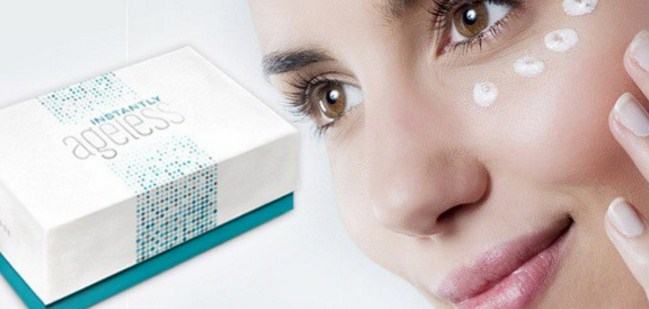 Эффект ботокса от косметики