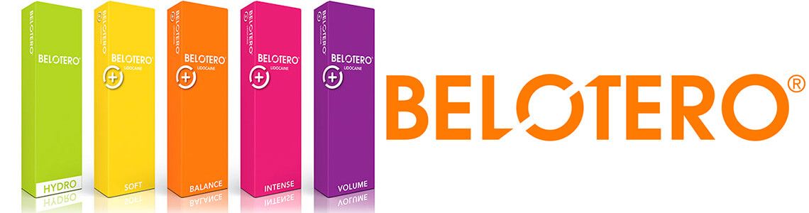 Белотеро (Belotero)