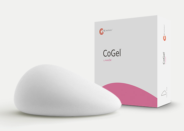 Серия CoGel