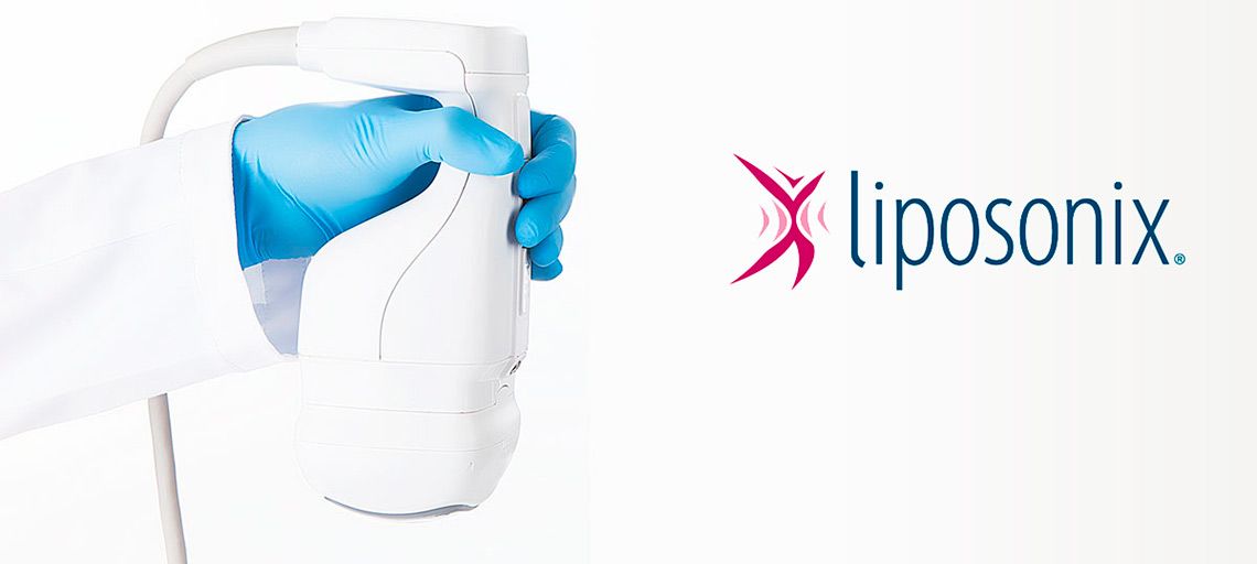 Аппарат Liposonix (Липосоникс)