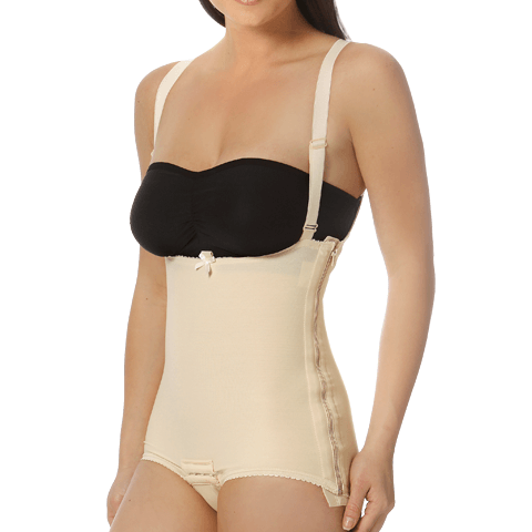 Послеоперационный период после миниабдоминопластики