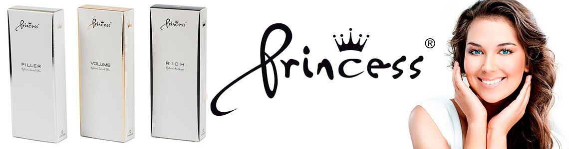 Принцесс (Princess)