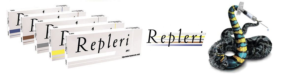 Реплери (Repleri)