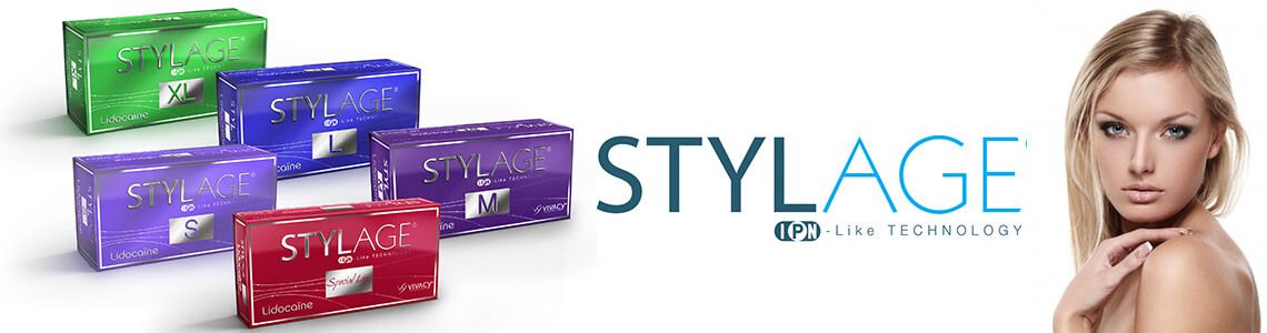 Стилаж (Stylage)