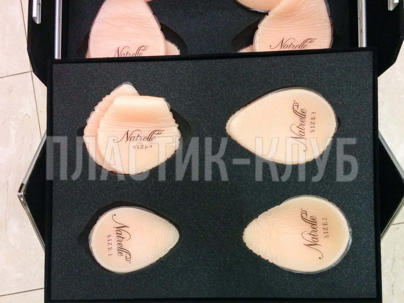 Как правильно подобрать имплант?