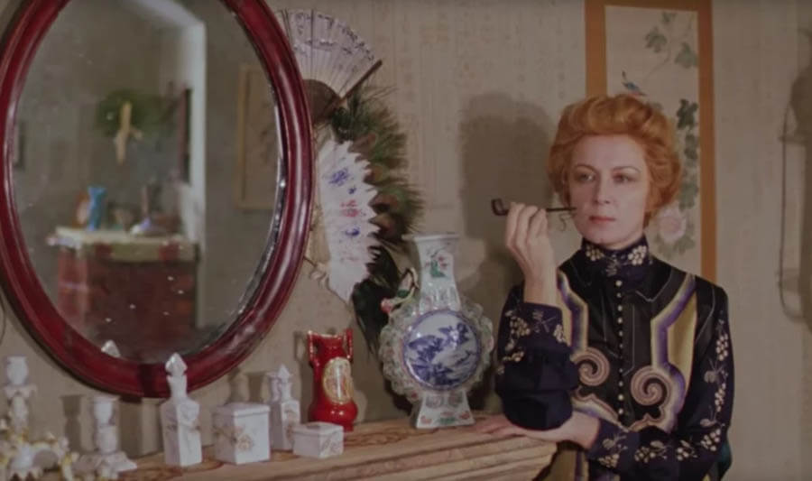 Алла Демидова биография