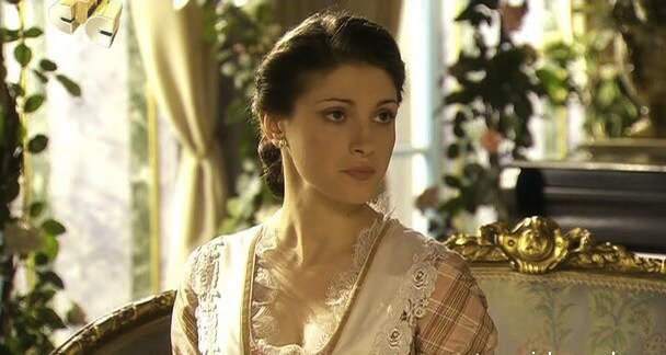 Анастасия Макеева в&nbsp;кино