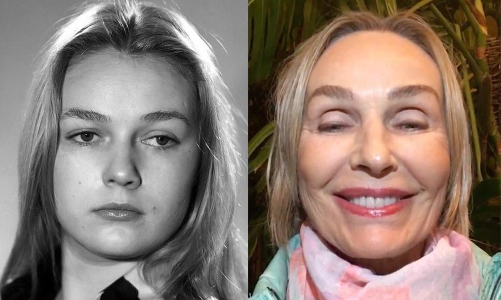 Наталья Андрейченко