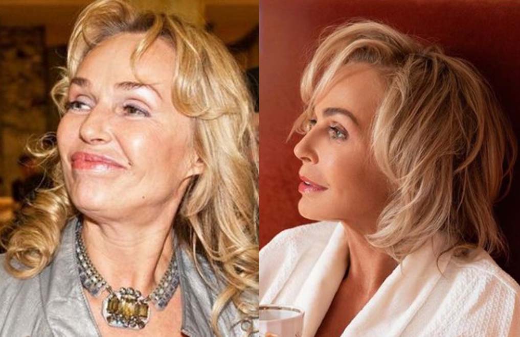 Наталья Андрейченко