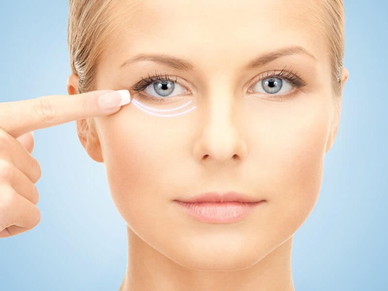 Блефаропластику необходимо хорошо делать с&nbsp;первого раза