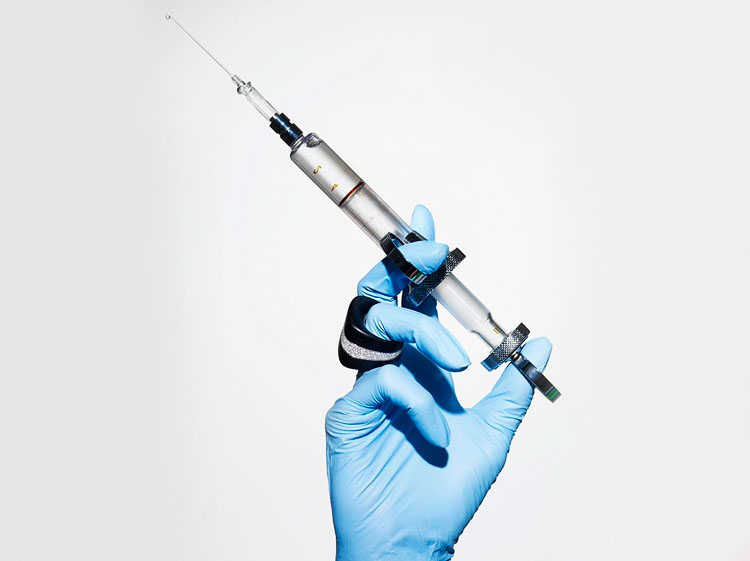 Ботокс для лица и тела функционален