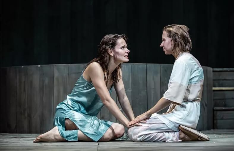 Елизавета Боярская