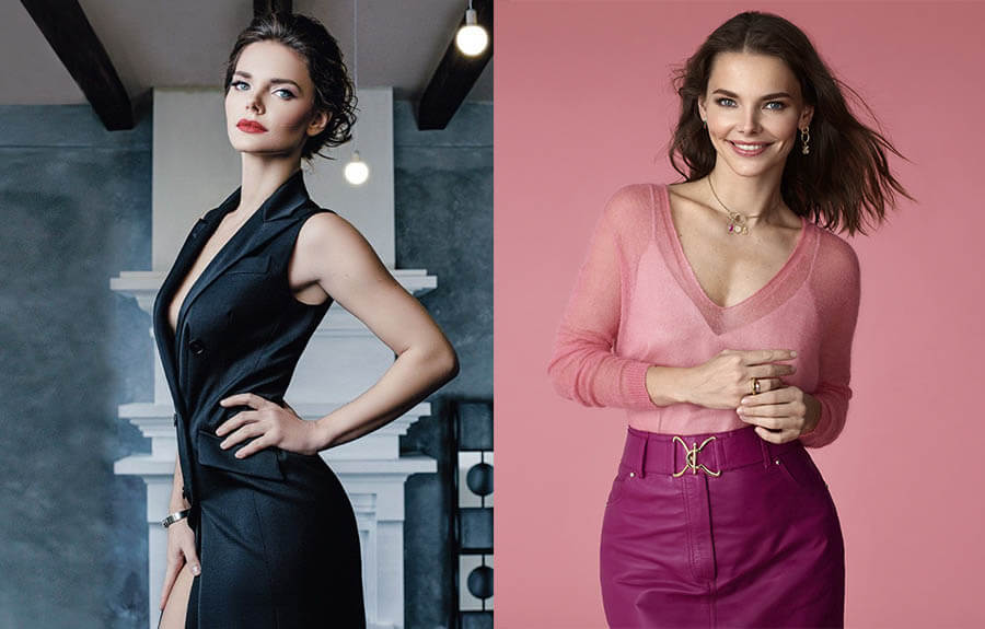 Елизавета Боярская