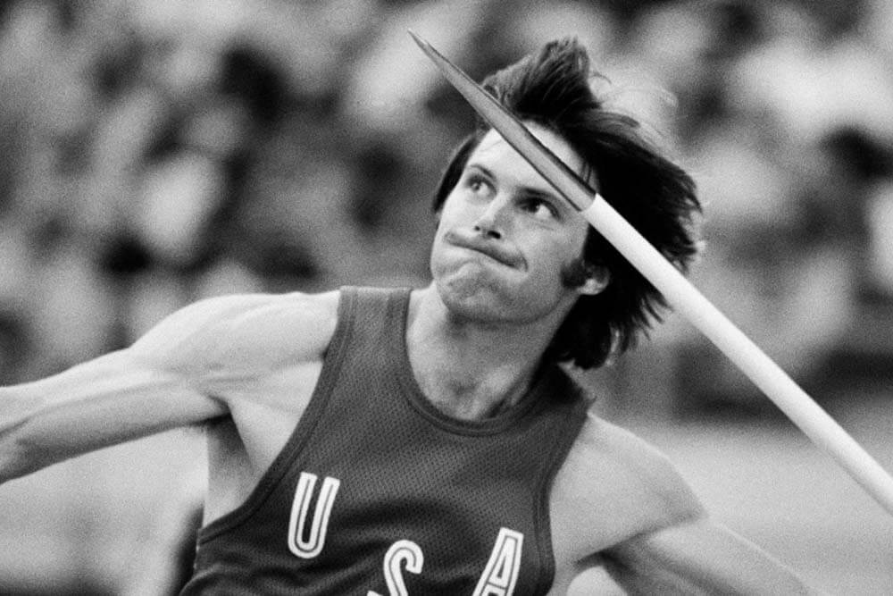 Брюс Дженнер