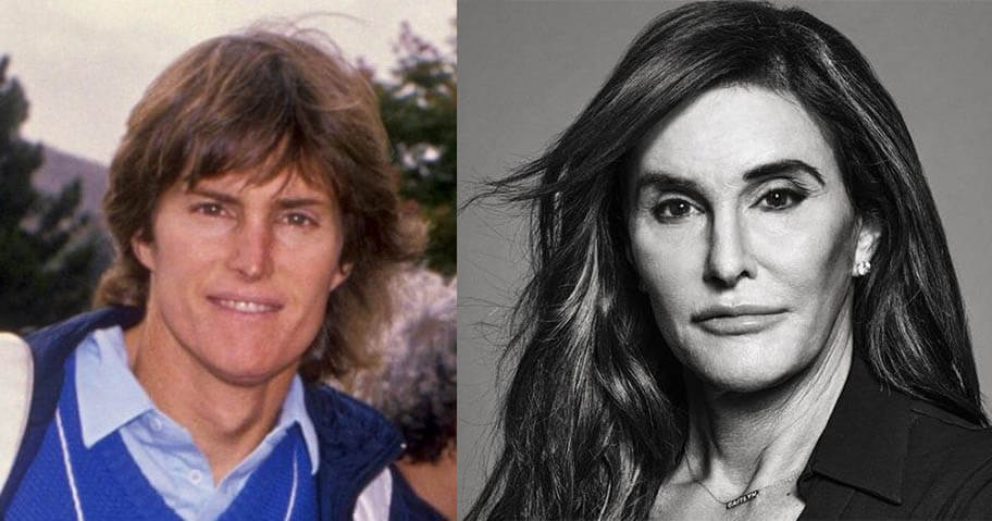 Брюс Дженнер