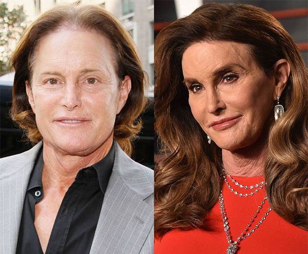 Брюс Дженнер