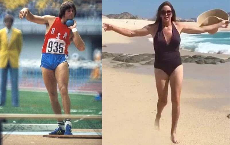 Брюс Дженнер